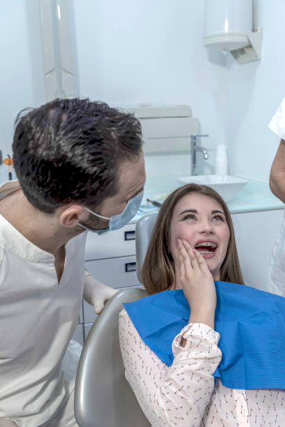 Best Emergency Wisdom Tooth Extraction in Munday, TX